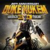 Duke Nukem 3D: 20th Anniversary World Tour Box Art Front